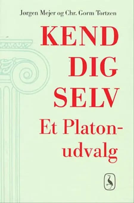 Kend dig selv af Chr. Gorm Tortzen