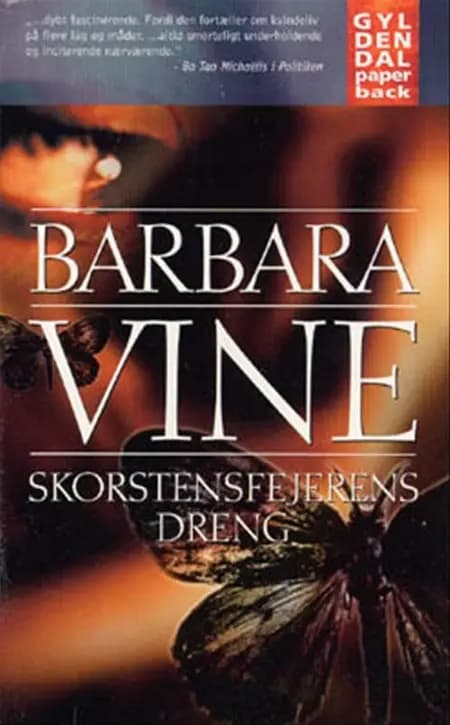 Skorstensfejerens dreng af Barbara Vine