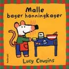Malle bager honningkager