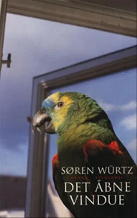 Det åbne vindue af Søren Würtz