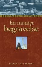 En munter begravelse