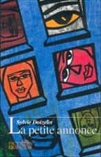 La petite annonce af Sylvie Doizelet
