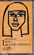 Fiction francaise. kass. kal af Sylvie Doizelet