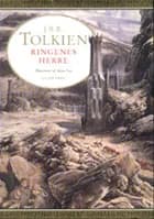 Ringenes herre 1-3 af J. R. R. Tolkien
