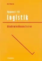 Opgave og case-samling til logistik - partnerskab i logistikkæden