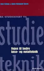 Fra studiestart til studieteknik