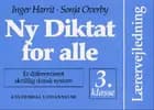 Ny diktat for alle, 3. klasse