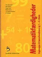 Matematikfærdigheder