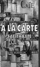 À la Carte