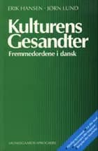 Kulturens gesandter
