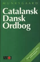 Catalansk-Dansk Ordbog