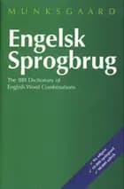 Engelsk sprogbrug. bbi combinat gb