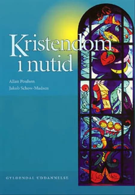 Kristendom i nutid af Allan Poulsen