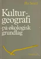 Kulturgeografi på økologisk grundlag