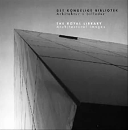 Det Kongelige Bibliotek af Jan Knudsen