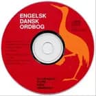 CD-ROM. ENG-DANSK, KJÆRULFF 10-BR. GB