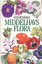 Gyldendals Middelhavsflora