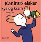 Kaninus elsker kys og kram af Yves Got