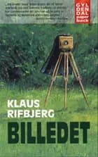 Billedet af Klaus Rifbjerg