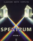Spektrum af Carsten Claussen, Erik Both og Niels Hartling