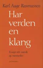 Har verden en klang