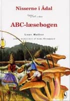 Nisserne i Ådal. Første læsebog 1. klasse