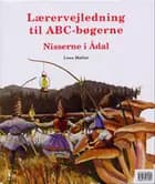 Lærervejledning til ABC-bøgerne af Lene Møller