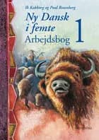 Ny dansk i femte af Poul Rosenberg og Ib Kokborg