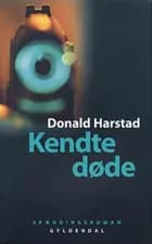 Kendte døde