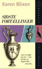 Sidste Fortællinger