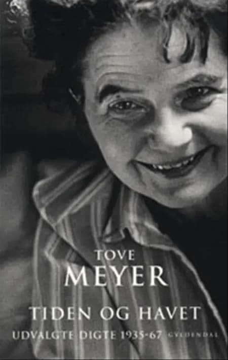 Tiden og havet af Tove Meyer