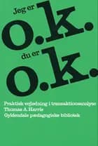 Jeg er o.k. - du er o.k