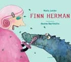 Finn Herman af Hanne Bartholin og Mats Letén
