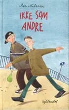 Ikke som andre
