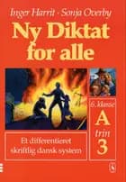 Ny diktat for alle, 6. klasse