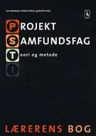 Projekt Samfundsfag