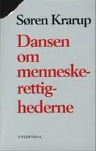 Dansen om menneskerettighederne af Søren Krarup