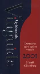 Gyldendals vinguide
