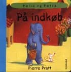 Pelle og Petra på indkøb