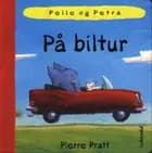 Pelle og Petra på biltur