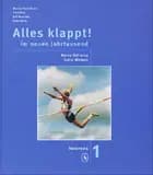 Alles klappt! 1. Tekstbog