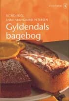Gyldendals bagebog af Anne Skovgaard-Petersen og Sigrid Fugl