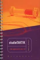 studieTAKTIK