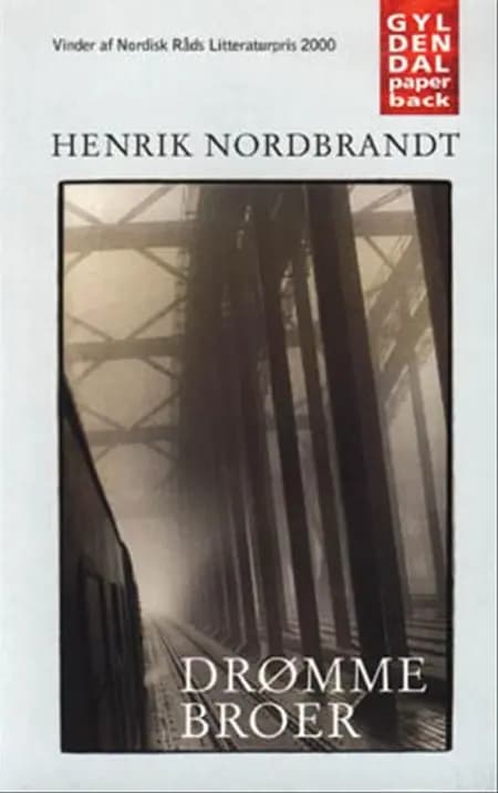 Drømmebroer af Henrik Nordbrandt
