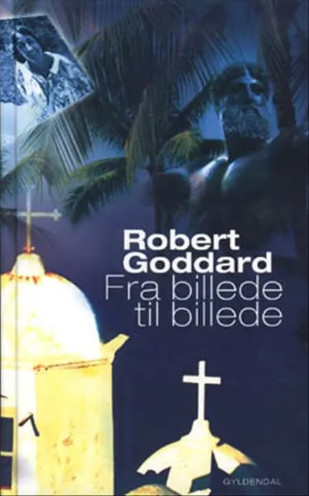 Fra billede til billede af Robert Goddard