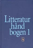 Litteraturhåndbogen af Ib Fischer Hansen, Knud Michelsen og Jens Anker Jørgensen