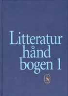 Litteraturhåndbogen 1