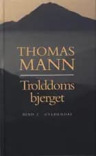 Trolddomsbjerget
