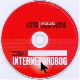 Engelsk-dansk, dansk-engelsk internetordbog af Jens Axelsen
