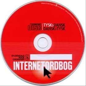 Tysk-dansk, dansk-tysk internetordbog af Jens Erik Mogensen